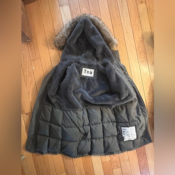 TNA summit parka - Picture 11 of 14